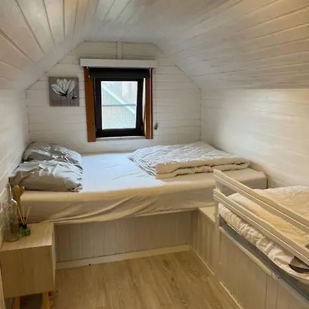 Maison A Oostduinkerk Avec Billard * Koksijde